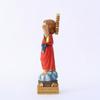 1 Stück 32,5 cm Statue Harz Divino Nino Jesus Statue Religiöse Dekoration 8' Hoch Harz Göttliches Kind Baby Jesus Figur Skulptur