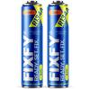 Fixfy 3 viename oro kondicionieriaus užpildymo dujos 500 ml - 2x didelė skardinė +70% R134A