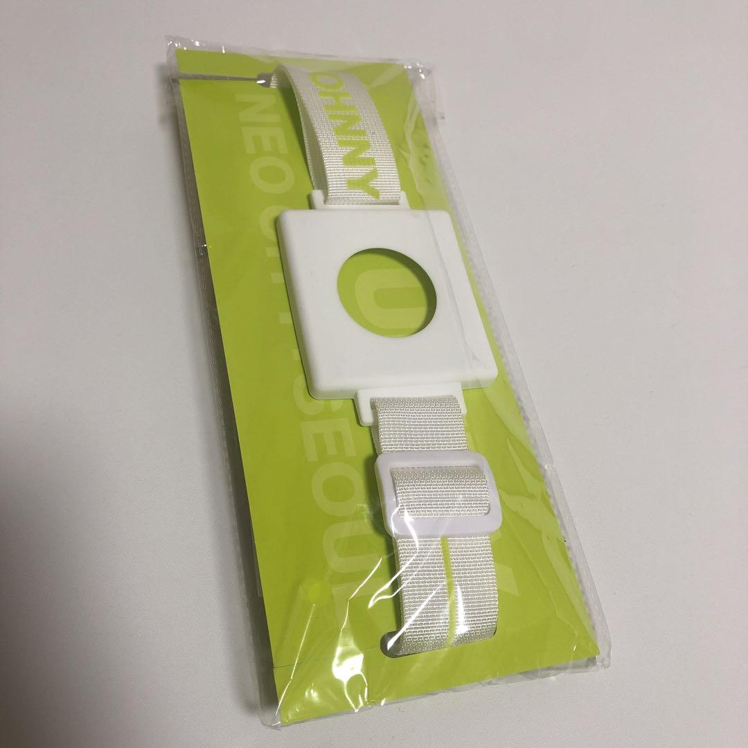 

[USED] nct127 Johnny Yongho penlight strap unity Seoul MD