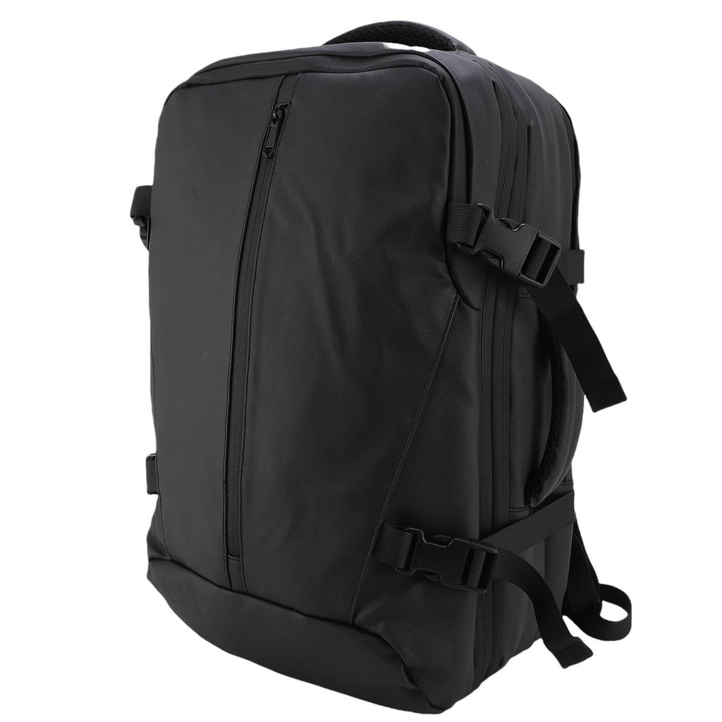 36 55L Expandable Backpack Vacuum Compression Large Capacity Shoulder Bag for Travel Business Trip Wet and Dry