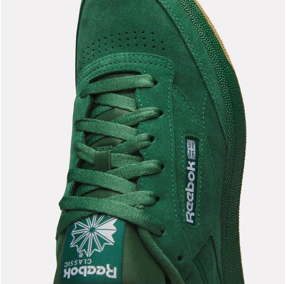 Tenisky Reebok Club C 85 Sneaker drkgrn ftwwht Rbkle3