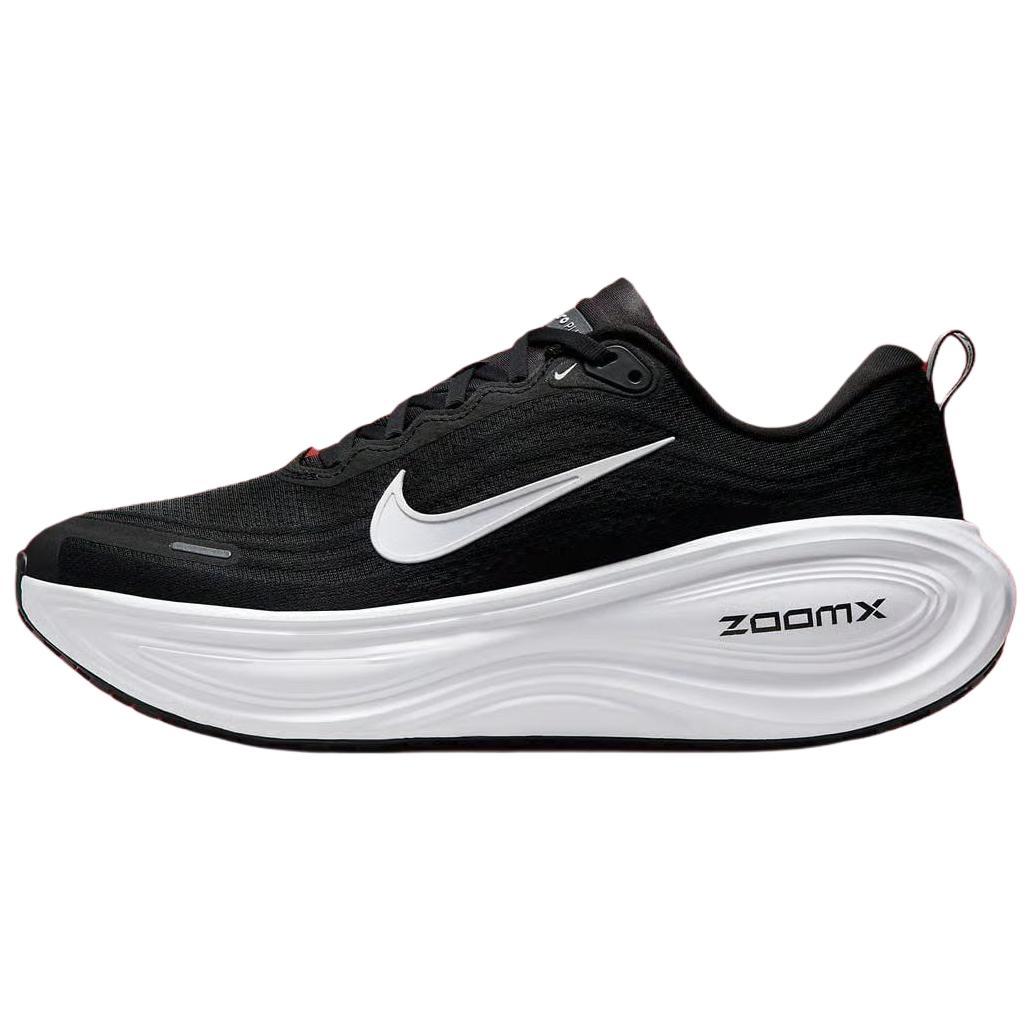 

Nike Vomero Plus Black White Men Sneakers Anthracite Light-Smoke-Grey Metallic-Silver HV8150-002 39