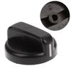 1/2/5Pcs Plastic Handle Gas Stove Cooker Control Knob Range Oven Replacement Switch Button