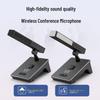 Huidu HD-8810 Professional Wireless Conference Microphone System (CN version)