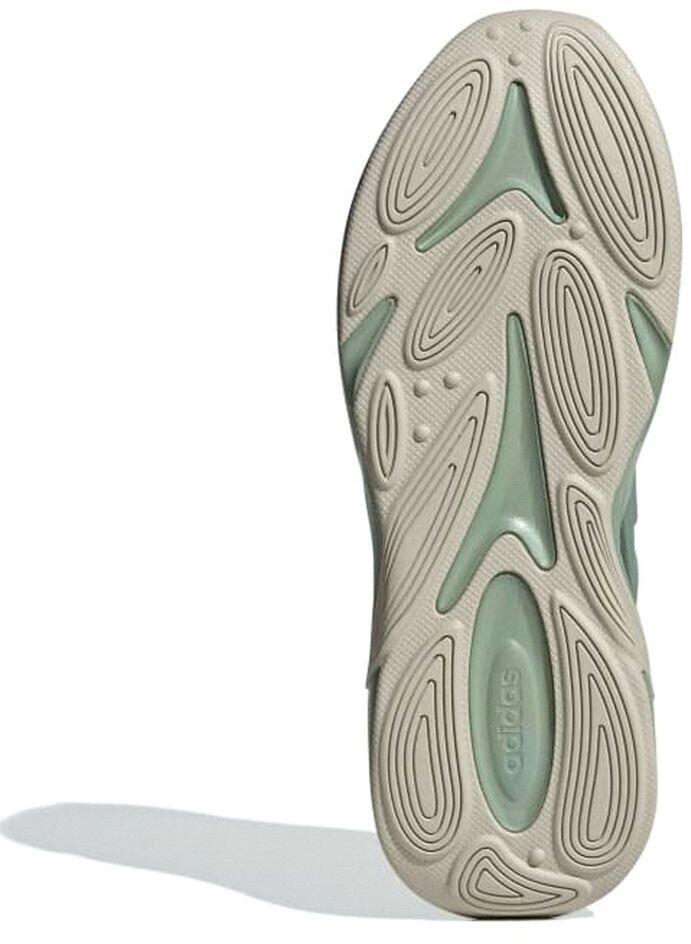 Adidas Ozelle Sneakers Silver-green/silver-green/carbon