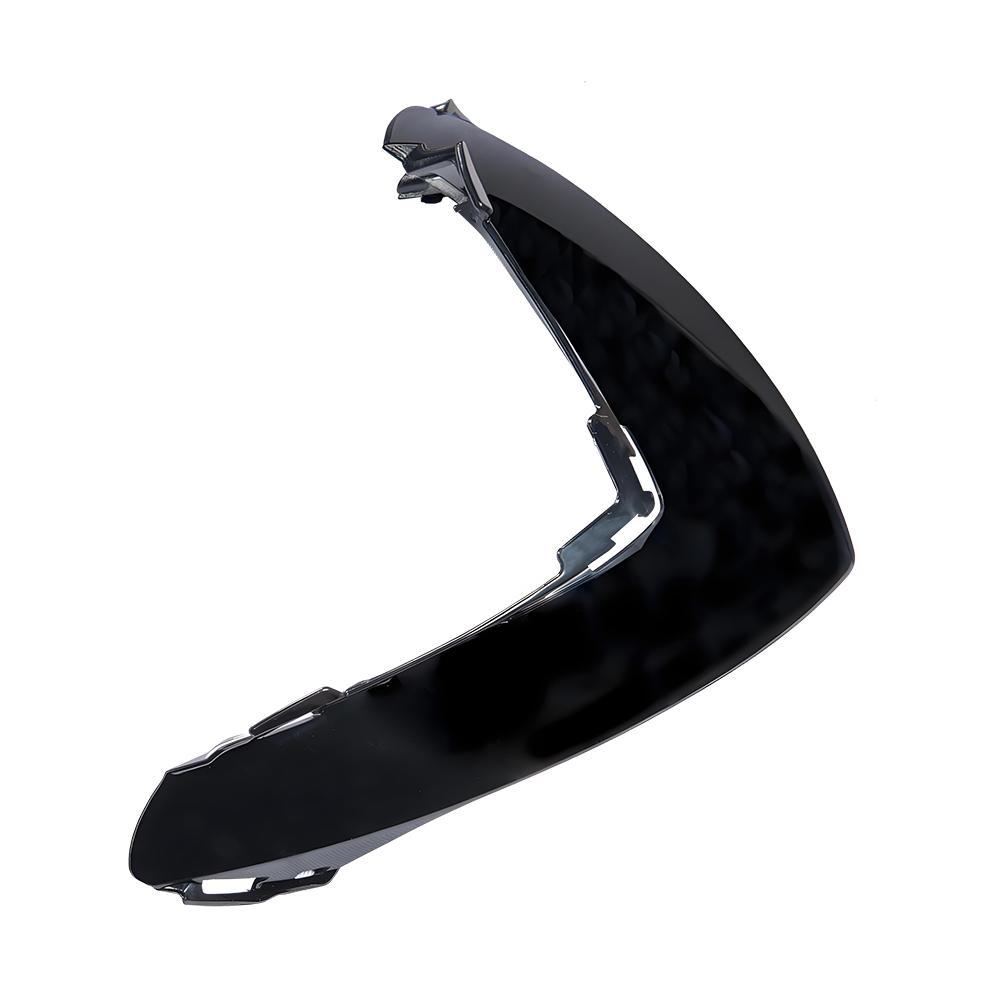Suitable for Suzuki GSX-S1000 2015-2020 Motorcycle Front Headlight Upper Cover Cowls Nose Lower Side Cover Fairing GSXS 1000