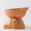 Cat Bowl Face Support Bear Pet Neck Protection Bowl Cat Bowl Anti Overturning Cat Food Rice Bowl