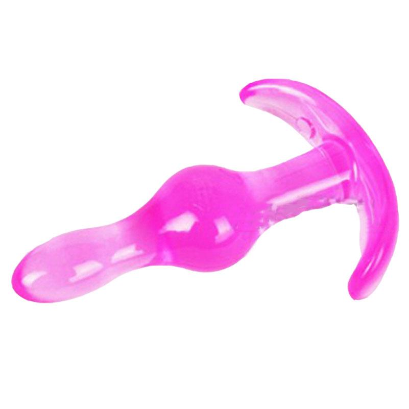 Anal bullet vibrator Sex Toys for Men,Beads Butt Plug Women Silicone Waterproof Body Massager vibe Sex Products for women games