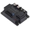 AC Voltage Control Module Single Phase Fully Isolated Resistance Voltage Regulator AC220V 100A