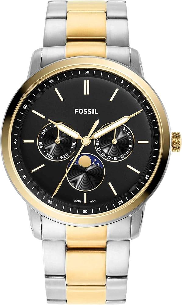 

FOSSIL NEUTRA Moonphases FS5906