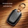 Kožený obal na klíč pro Kia Carnival, Sportage, K3, Sorento, Pegas & Elantra