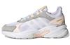 Neo Crazychaos Shadow Grey/White/Pink Damen FY7828