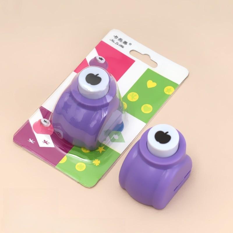 Creative Metal Embossing Tool For Kids Diy Handcrafts And Visual Development