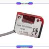 OPTEX KR-Q50NW Photoelectric Sensor for Transparent Object Detection