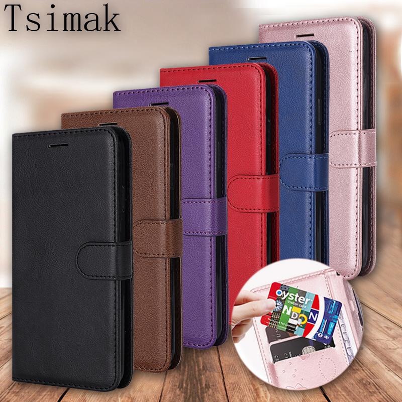 Wallet Case For Realme C67 C65 C63 C61 C55 C53 C51 C35 C33 C31 C30 4G C25 C21Y C20 C17 C15 C12 C11 C3 C2 GT 6 GT6 5G Phone Cover