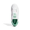 Adidas Golf Stan Smith Boa Golf Footwear Size Cm Shoes, White/Footwear White/Green, 27.0