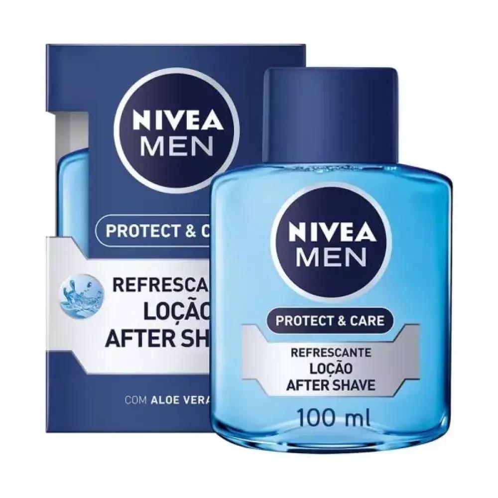 Nivea Men Original After Shave Lotion