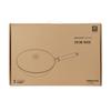 Zwilling Dragon Series 30cm Cast Iron Wok