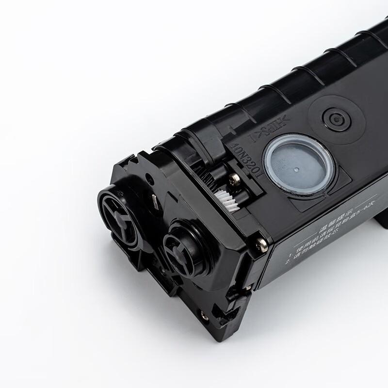 TIANSE CTL-2000 Compatible Black Toner Cartridge