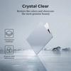 Shockproof Laptop Protective Case Hard Cover Sleeve Accessories for Macbook Air/Mac Book Pro