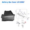 ABLZ-Car LR133957 Battery Box Upper Cover For Land Rover Discovery Sport L550 20-24 Range Rover Evoque L551