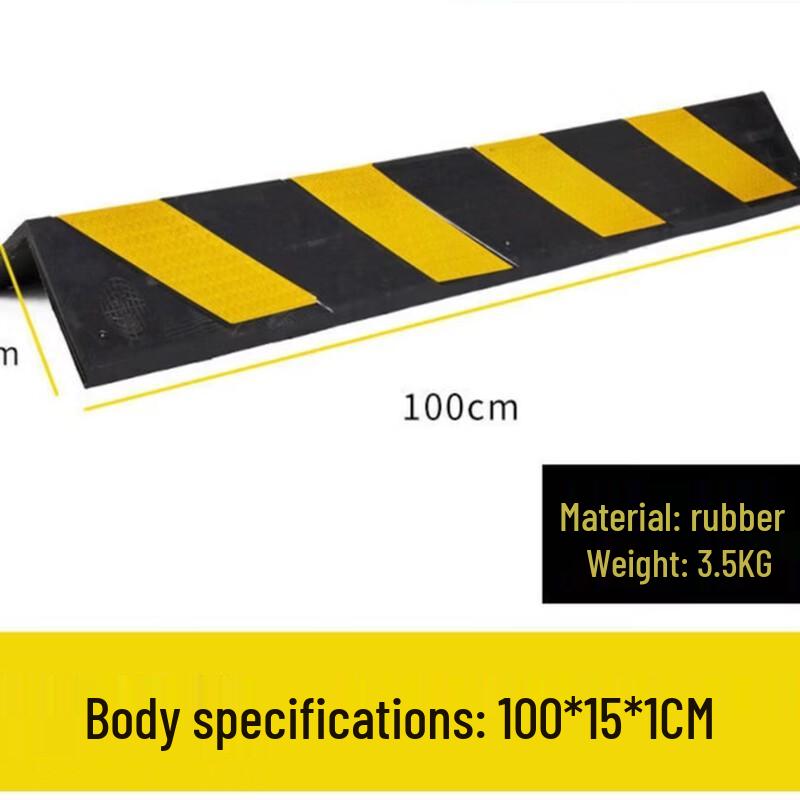 Reflective Wall Corner Guard Strip