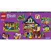 LEGO Friends Forest Riding Center 41683