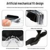 Protective Anti-Fog Safety Goggles