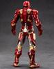Zhongdong ZDTOYS Iron Man Series MK9 Movable Action Figure "AC] 1/10