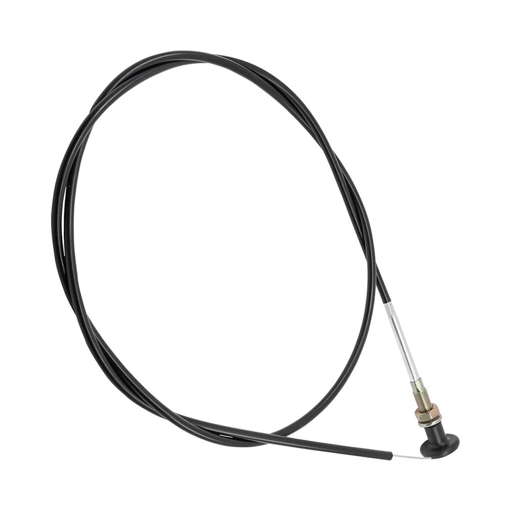 Choke Cable 054-8017-00 For ZT Elite 2013-2024 / ZT Avenger 2020-2024