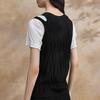 Bo Textured Knit Slim Fit Tank Top BDR2SD1020