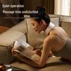 Morphy Richards Smart Neck Massager MR-C5E CN plug (adapter included)