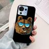 Für ZTE Blade V50 Vita Handyhülle Astronaut Silikon Kameraschutz Rückseite Für ZTE Blade V50Vita 6,75" Funda Coque Capa