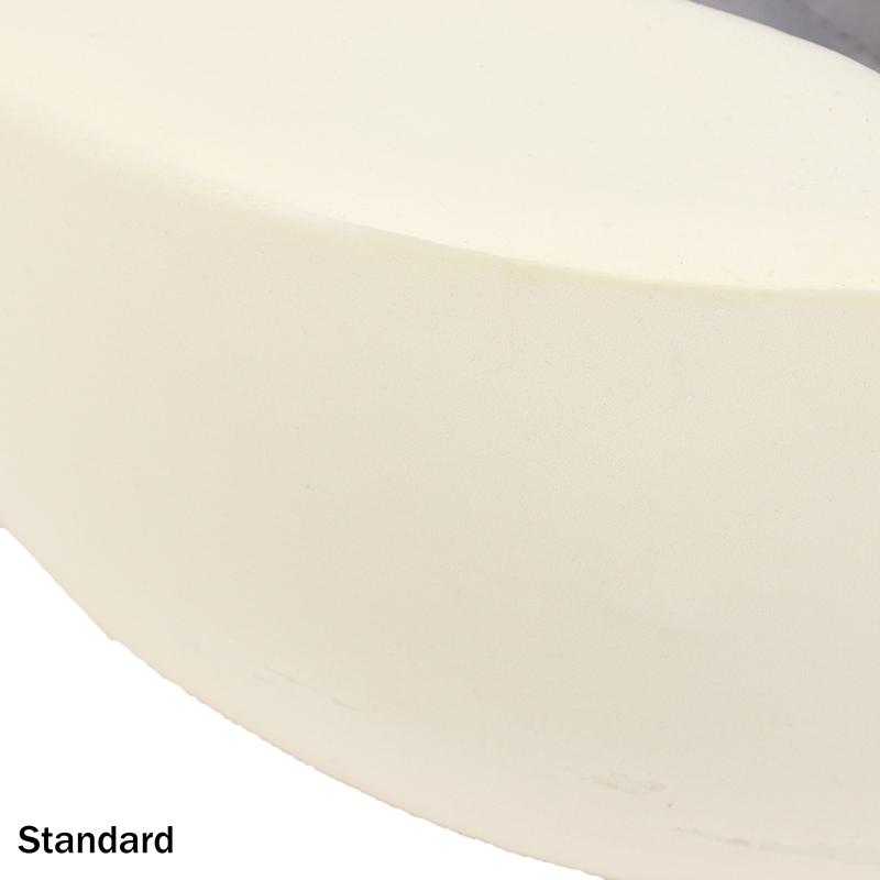 Adjustable Face Cradle Pillow Massage Table Memory Foam Salon Face Rest Hole Professional Spa Facial Bed Pillow Prone Position