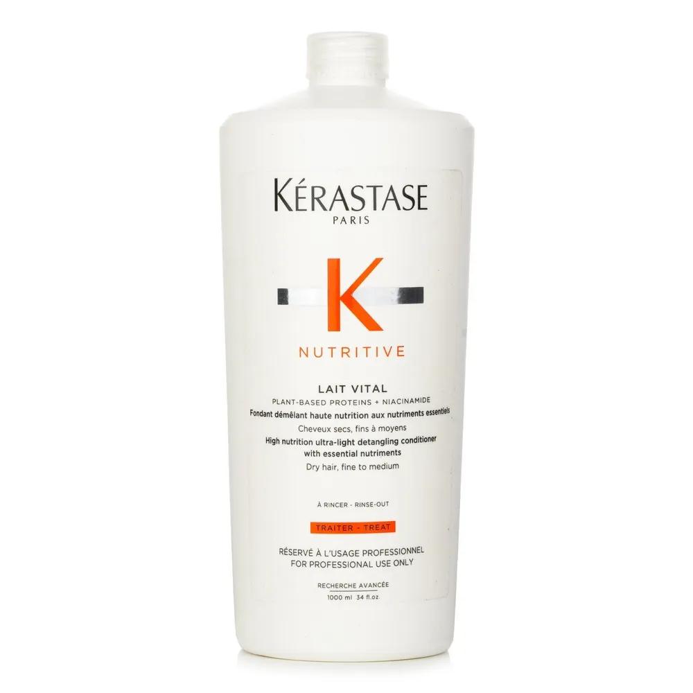 Nutritive Le Vital (for dry hair) 1000ml/34oz