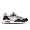 Air Max Correlate Pánské Tenisky Šedá Pure-Platinum Bílá-Tmavě-Modrá-Třešňová 511416-010