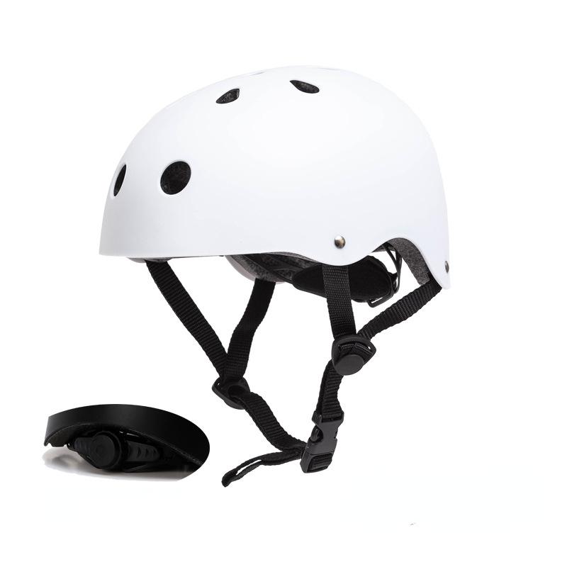 Adult Children Outdoor Impact Resistance Ventilation Helmet for Bicycle