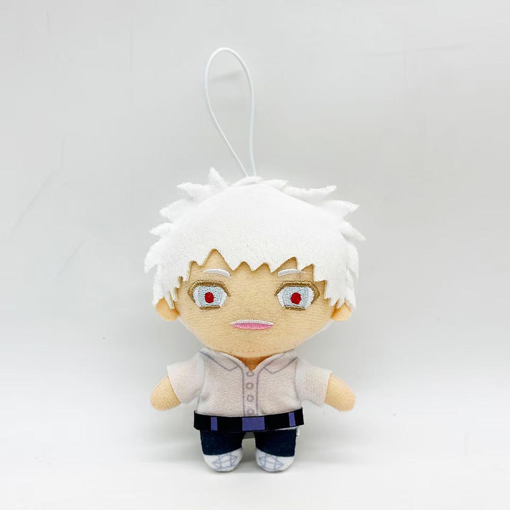 Peluche Jouet Pendentif Ornement Été Hikaru Est Mort Poupées Peluches Hikaru Indou Porte-clés Jouet Cadeau Présent Vacances