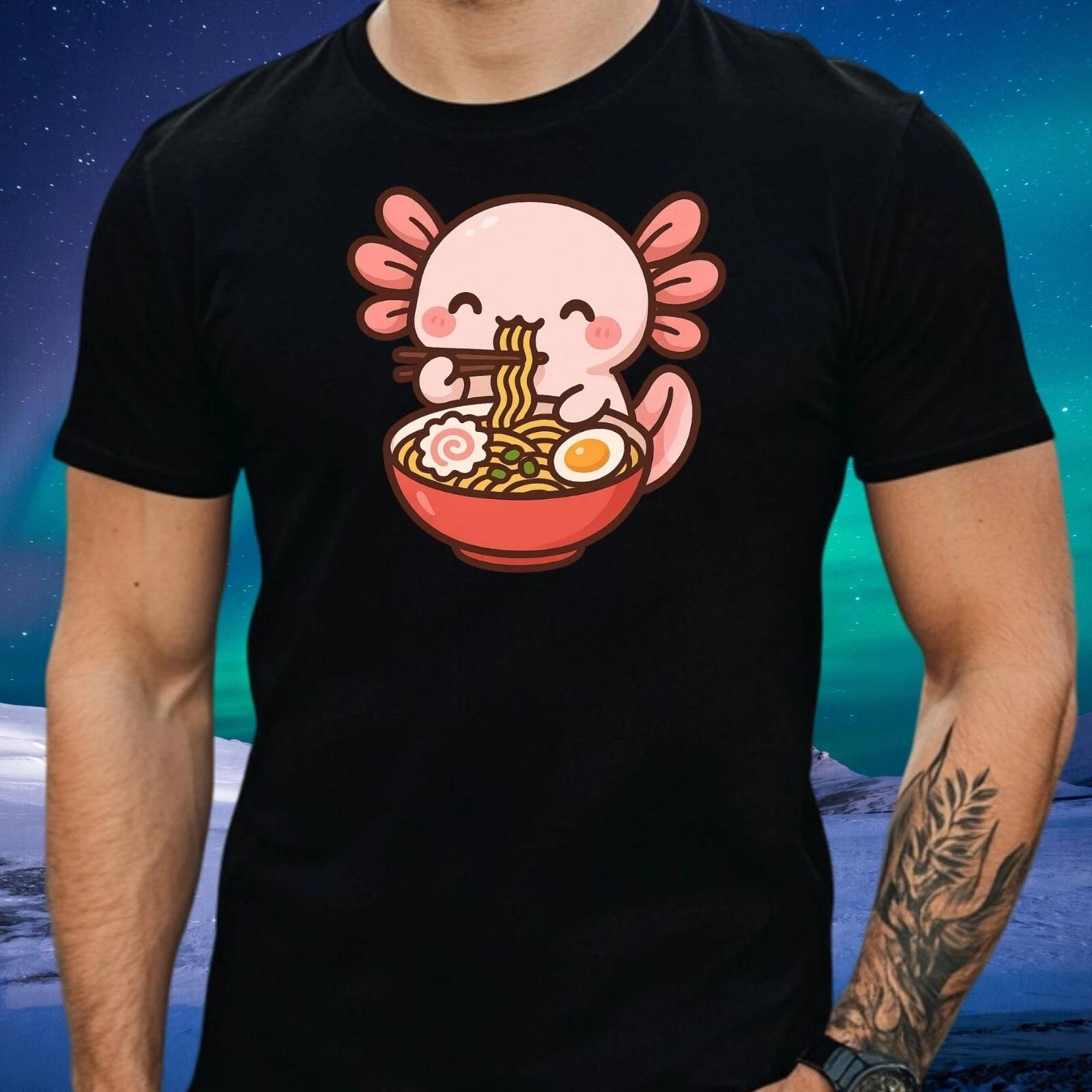 T-Shirt Herren Katze mit Sonnenbrille Motiv Baumwolle Größe S bis 5XL XXXXL