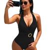Novo Maiô Sexy Europeu e Americano Maiô para Mulheres