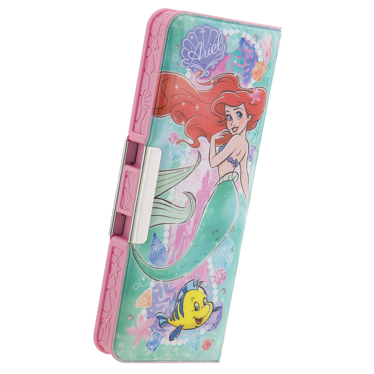

Showa Note Little Mermaid Pencil 412457801 Case, Hirun,