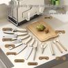 Multi-functional Countertop Kitchen Organizer