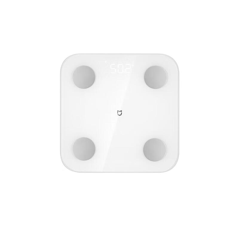 Xiaomi Smart Body Fat Scale S400