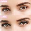 Natural Soft Self-Grafting Single-Cluster Segmented False Eyelashes Diy Eyelashes