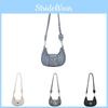 Fashionable French Style Small Batch Women's Bag 2024 Spring Versatile Trendy Minimalist Underarm Bag
