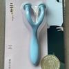 Beautiful Nose Bridge Massager: High Roller Nose Clip & Straightener