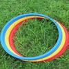 Agility Training Rings Set (12-Pack)