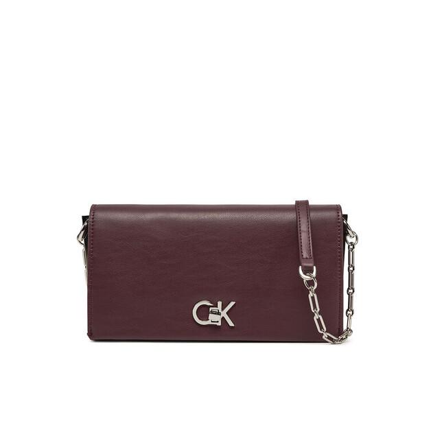 

Сумочка Calvin Klein K60K612806 бордовый