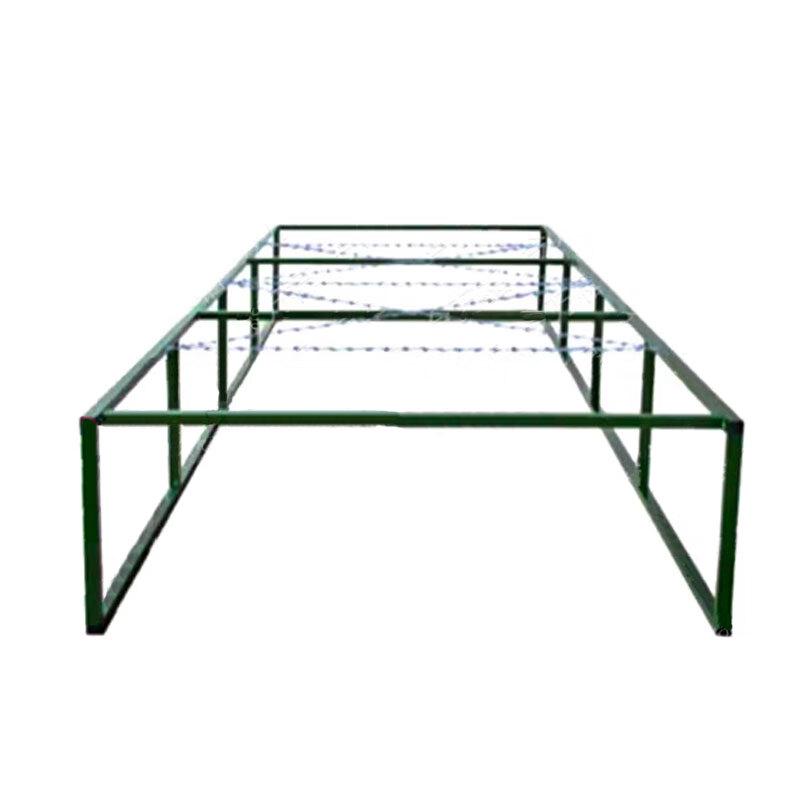 

Shouweiying Mobile Obstacle Training Net