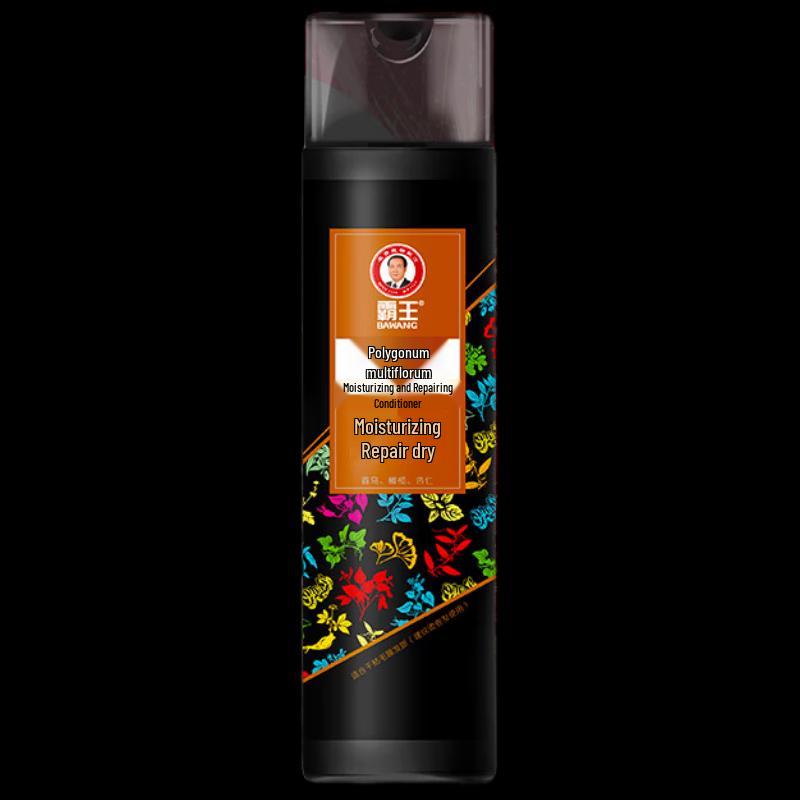 

Bawang Polygonum Multiflorum Nourishing Repair Conditioner